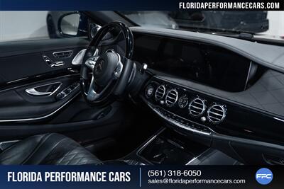2018 Mercedes-Benz Maybach S 560   - Photo 65 - Riviera Beach, FL 33407
