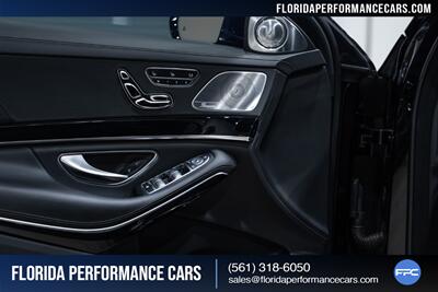 2018 Mercedes-Benz Maybach S 560   - Photo 27 - Riviera Beach, FL 33407