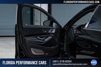 2018 Mercedes-Benz Maybach S 560   - Photo 26 - Riviera Beach, FL 33407