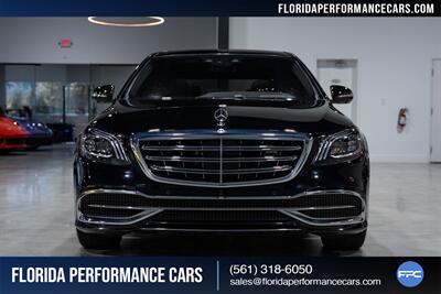 2018 Mercedes-Benz Maybach S 560   - Photo 81 - Riviera Beach, FL 33407