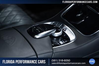 2018 Mercedes-Benz Maybach S 560   - Photo 68 - Riviera Beach, FL 33407