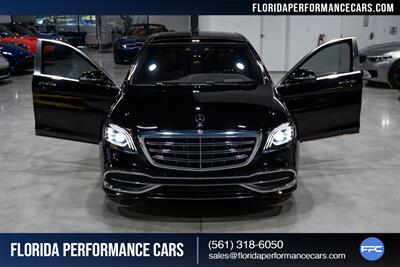 2018 Mercedes-Benz Maybach S 560   - Photo 48 - Riviera Beach, FL 33407