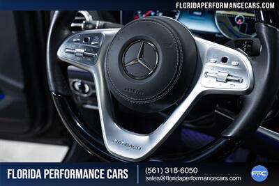 2018 Mercedes-Benz Maybach S 560   - Photo 59 - Riviera Beach, FL 33407