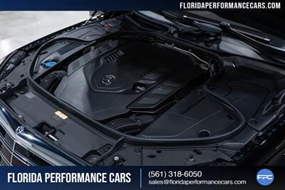 2018 Mercedes-Benz Maybach S 560   - Photo 52 - Riviera Beach, FL 33407
