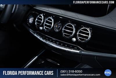 2018 Mercedes-Benz Maybach S 560   - Photo 69 - Riviera Beach, FL 33407