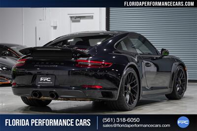 2017 Porsche 911 Carrera GTS   - Photo 15 - Riviera Beach, FL 33407