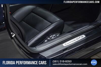 2017 Porsche 911 Carrera GTS   - Photo 30 - Riviera Beach, FL 33407