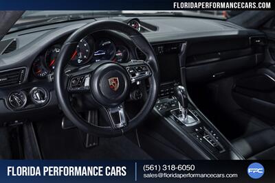 2017 Porsche 911 Carrera GTS   - Photo 44 - Riviera Beach, FL 33407