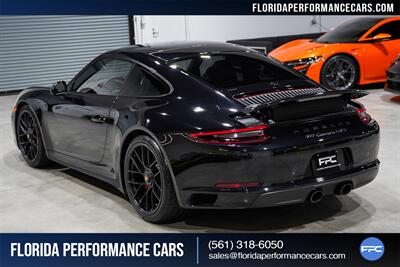 2017 Porsche 911 Carrera GTS   - Photo 4 - Riviera Beach, FL 33407