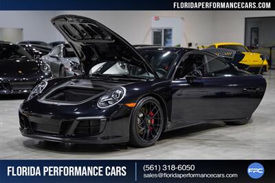 2017 Porsche 911 Carrera GTS   - Photo 33 - Riviera Beach, FL 33407