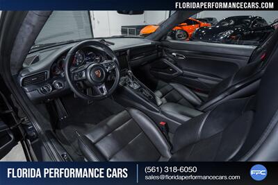 2017 Porsche 911 Carrera GTS   - Photo 19 - Riviera Beach, FL 33407