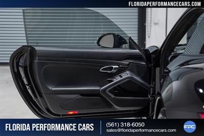 2017 Porsche 911 Carrera GTS   - Photo 25 - Riviera Beach, FL 33407