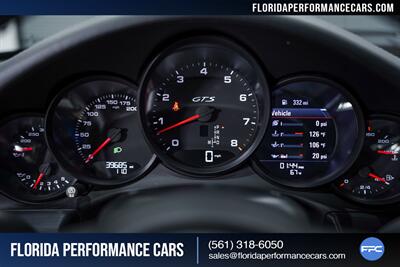 2017 Porsche 911 Carrera GTS   - Photo 18 - Riviera Beach, FL 33407