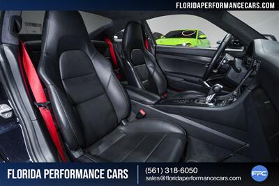 2017 Porsche 911 Carrera GTS   - Photo 29 - Riviera Beach, FL 33407