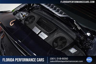 2017 Porsche 911 Carrera GTS   - Photo 41 - Riviera Beach, FL 33407
