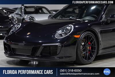 2017 Porsche 911 Carrera GTS   - Photo 62 - Riviera Beach, FL 33407