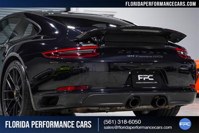 2017 Porsche 911 Carrera GTS   - Photo 63 - Riviera Beach, FL 33407