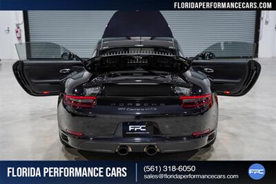 2017 Porsche 911 Carrera GTS   - Photo 39 - Riviera Beach, FL 33407
