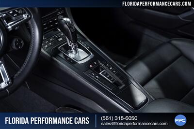 2017 Porsche 911 Carrera GTS   - Photo 46 - Riviera Beach, FL 33407