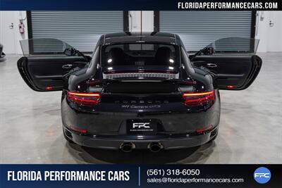 2017 Porsche 911 Carrera GTS   - Photo 36 - Riviera Beach, FL 33407
