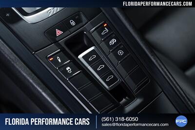 2017 Porsche 911 Carrera GTS   - Photo 47 - Riviera Beach, FL 33407