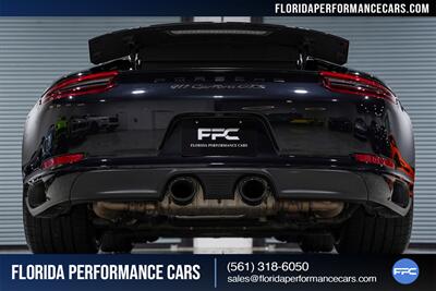 2017 Porsche 911 Carrera GTS   - Photo 66 - Riviera Beach, FL 33407