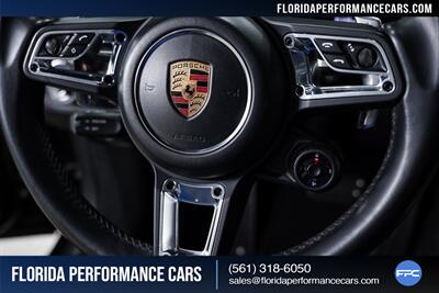 2017 Porsche 911 Carrera GTS   - Photo 45 - Riviera Beach, FL 33407