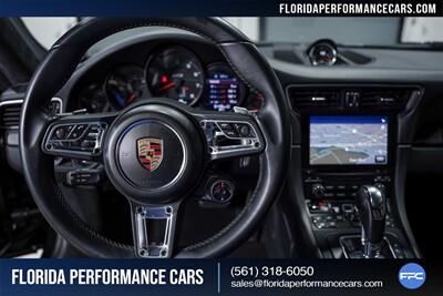 2017 Porsche 911 Carrera GTS   - Photo 22 - Riviera Beach, FL 33407
