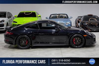 2017 Porsche 911 Carrera GTS   - Photo 7 - Riviera Beach, FL 33407