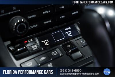 2017 Porsche 911 Carrera GTS   - Photo 49 - Riviera Beach, FL 33407