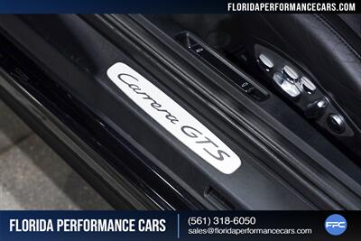 2017 Porsche 911 Carrera GTS   - Photo 61 - Riviera Beach, FL 33407