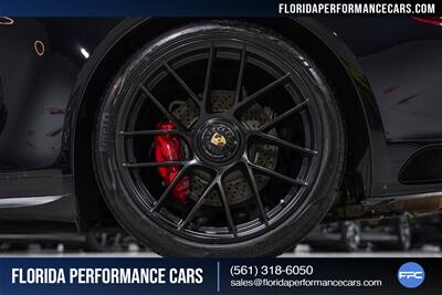 2017 Porsche 911 Carrera GTS   - Photo 12 - Riviera Beach, FL 33407
