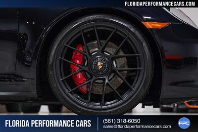 2017 Porsche 911 Carrera GTS   - Photo 43 - Riviera Beach, FL 33407