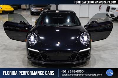 2017 Porsche 911 Carrera GTS   - Photo 35 - Riviera Beach, FL 33407