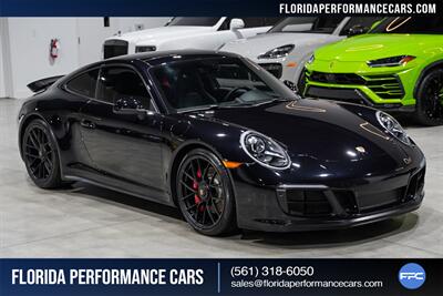 2017 Porsche 911 Carrera GTS   - Photo 8 - Riviera Beach, FL 33407