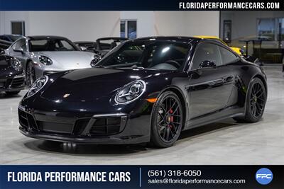 2017 Porsche 911 Carrera GTS   - Photo 10 - Riviera Beach, FL 33407