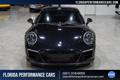2017 Porsche 911 Carrera GTS   - Photo 9 - Riviera Beach, FL 33407