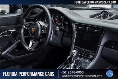 2017 Porsche 911 Carrera GTS   - Photo 52 - Riviera Beach, FL 33407