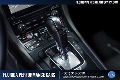 2017 Porsche 911 Carrera GTS   - Photo 48 - Riviera Beach, FL 33407