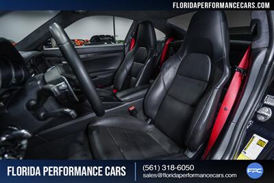 2017 Porsche 911 Carrera GTS   - Photo 20 - Riviera Beach, FL 33407