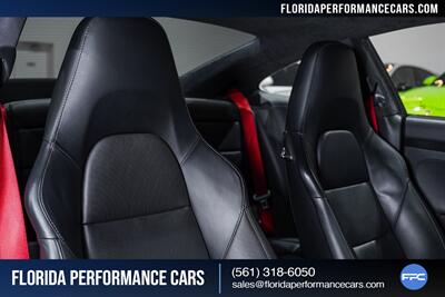 2017 Porsche 911 Carrera GTS   - Photo 58 - Riviera Beach, FL 33407