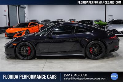 2017 Porsche 911 Carrera GTS   - Photo 3 - Riviera Beach, FL 33407
