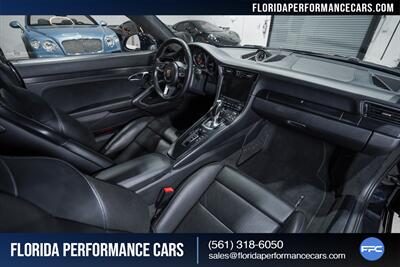 2017 Porsche 911 Carrera GTS   - Photo 28 - Riviera Beach, FL 33407
