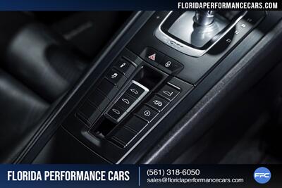 2017 Porsche 911 Carrera GTS   - Photo 54 - Riviera Beach, FL 33407