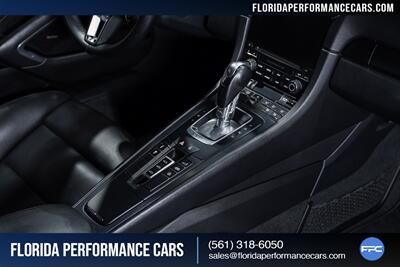 2017 Porsche 911 Carrera GTS   - Photo 53 - Riviera Beach, FL 33407