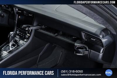 2017 Porsche 911 Carrera GTS   - Photo 57 - Riviera Beach, FL 33407
