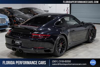 2017 Porsche 911 Carrera GTS   - Photo 6 - Riviera Beach, FL 33407