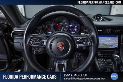 2017 Porsche 911 Carrera GTS   - Photo 23 - Riviera Beach, FL 33407
