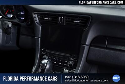 2017 Porsche 911 Carrera GTS   - Photo 56 - Riviera Beach, FL 33407