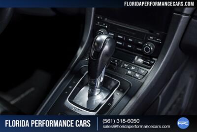 2017 Porsche 911 Carrera GTS   - Photo 55 - Riviera Beach, FL 33407